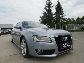 Audi A5 * 3.0TDI S-LINE QUATTRO РЪЧКА* , снимка 3