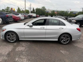 Mercedes-Benz C 300 * FACELIFT * CARFAX * ОТ ПРЕДСТАВИТЕЛСТВО * , снимка 2