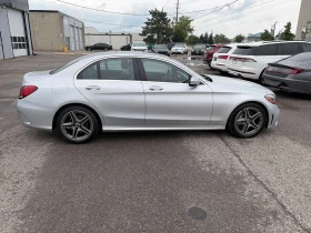 Mercedes-Benz C 300 * FACELIFT * CARFAX * ОТ ПРЕДСТАВИТЕЛСТВО * , снимка 3