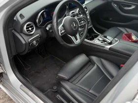 Mercedes-Benz C 300 * FACELIFT * CARFAX * ОТ ПРЕДСТАВИТЕЛСТВО * , снимка 7