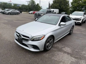 Mercedes-Benz C 300 * FACELIFT * CARFAX * ОТ ПРЕДСТАВИТЕЛСТВО * , снимка 1
