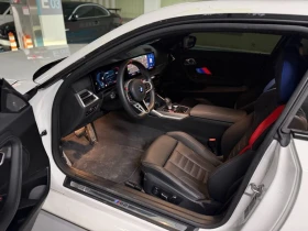 BMW M2 M2 Coupe| 450к.с.| ВКЛ.ТЕХНОТЕСТ, снимка 11