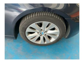 BMW 520 5er 520d, снимка 11