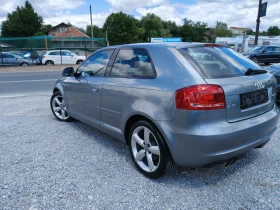 Audi A3 2.0TDI Quattro, снимка 4