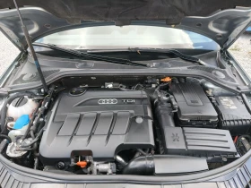 Audi A3 2.0TDI Quattro, снимка 16