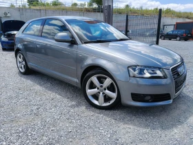 Audi A3 2.0TDI Quattro, снимка 2