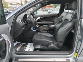 Audi A3 2.0TDI Quattro, снимка 8