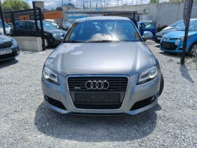 Audi A3 2.0TDI Quattro, снимка 1