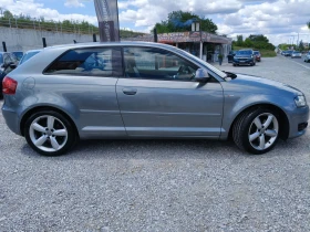 Audi A3 2.0TDI Quattro, снимка 7