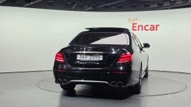 Mercedes-Benz E 53 AMG AMG 4MATIC+ , снимка 4