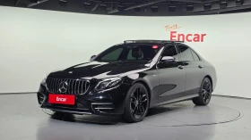 Mercedes-Benz E 53 AMG AMG 4MATIC+ , снимка 1