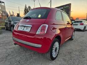 Fiat 500 1.2i* POP, снимка 4