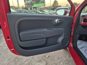 Fiat 500 1.2i* POP, снимка 7