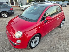 Fiat 500 1.2i* POP, снимка 1