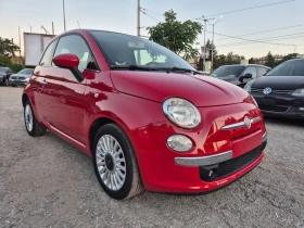 Fiat 500 1.2i* POP, снимка 5