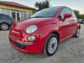 Fiat 500 1.2i* POP, снимка 2