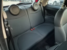 Fiat 500 1.2i* POP, снимка 13