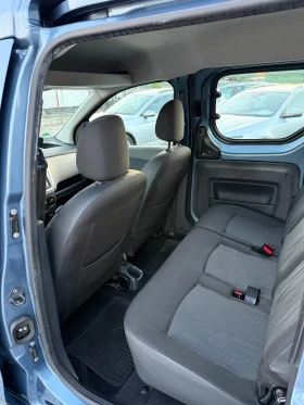 Dacia Dokker 1.5 DCi / 90 к.с, снимка 13