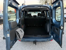 Dacia Dokker 1.5 DCi / 90 к.с, снимка 15