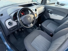 Dacia Dokker 1.5 DCi / 90 к.с, снимка 9