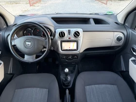 Dacia Dokker 1.5 DCi / 90 к.с, снимка 11