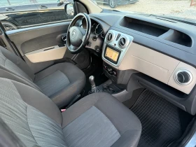 Dacia Dokker 1.5 DCi / 90 к.с, снимка 10