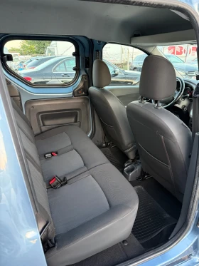 Dacia Dokker 1.5 DCi / 90 к.с, снимка 12