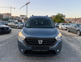 Dacia Dokker 1.5 DCi / 90 к.с, снимка 2