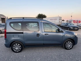 Dacia Dokker 1.5 DCi / 90 к.с, снимка 7