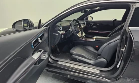 Mercedes-Benz CLE 200 ОБДУХ* ПОДГРЕВ* 360 КАМЕРИ* АМБИЕНТ* ПАНО* , снимка 6