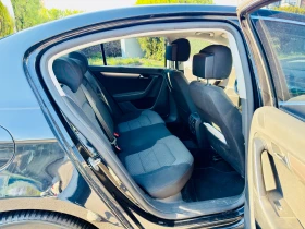 VW Passat 2.0 TDI, 4MOTION , DSG , снимка 8