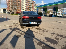 VW Passat 2.0 TDI, 4MOTION , DSG , снимка 5