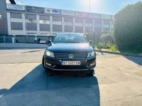 VW Passat 2.0 TDI, 4MOTION , DSG , снимка 1