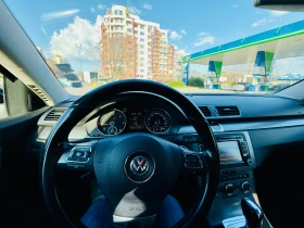 VW Passat 2.0 TDI, 4MOTION , DSG , снимка 9