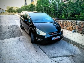 Ford S-Max, снимка 6