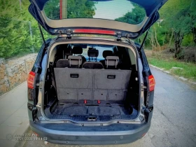 Ford S-Max, снимка 9