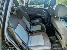 Ford S-Max, снимка 7