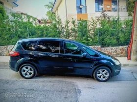 Ford S-Max, снимка 2