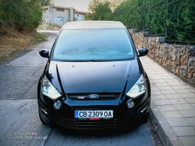 Ford S-Max, снимка 1