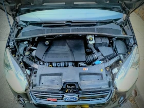 Ford S-Max, снимка 5