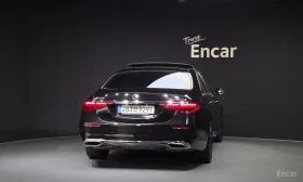 Mercedes-Benz S 580 L* 4MATIC* BURMESTER* ОБДУХВАНЕ* МАСАЖ* , снимка 4