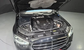 Mercedes-Benz S 580 L* 4MATIC* BURMESTER* ОБДУХВАНЕ* МАСАЖ* , снимка 17