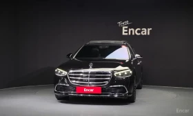 Mercedes-Benz S 580 L* 4MATIC* BURMESTER* ОБДУХВАНЕ* МАСАЖ* , снимка 3