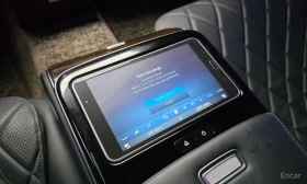 Mercedes-Benz S 580 L* 4MATIC* BURMESTER* ОБДУХВАНЕ* МАСАЖ* , снимка 16