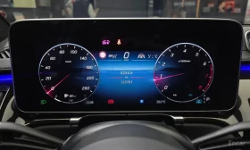 Mercedes-Benz S 580 L* 4MATIC* BURMESTER* ОБДУХВАНЕ* МАСАЖ* , снимка 13