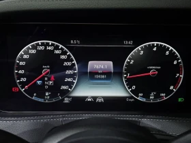 Mercedes-Benz S 560 4.0 176980 Automatic, снимка 8