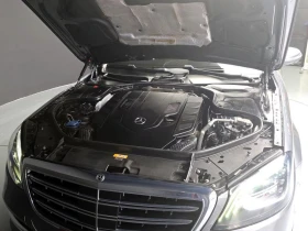 Mercedes-Benz S 560 4.0 176980 Automatic, снимка 6
