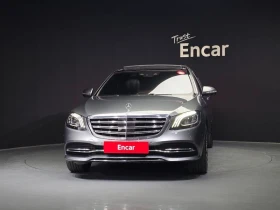 Mercedes-Benz S 560 4.0 176980 Automatic, снимка 3