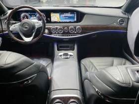 Mercedes-Benz S 560 4.0 176980 Automatic, снимка 7