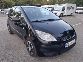 Mitsubishi Colt 4 врати.РЕГИСТРИРАНА, снимка 1